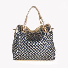 Hellokitty Woman Denim Canvas Studded Rivet Kawaii Bag Hellokitty Woman Denim Canvas Studded Rivet Kawaii Bag