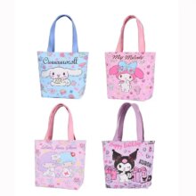 Cartoon Hello Kitty Kawaii Printing Purse Cartoon Hello Kitty Kawaii Printing Purse