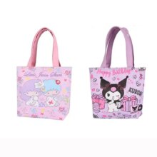 Cartoon Hello Kitty Kawaii Printing Purse Cartoon Hello Kitty Kawaii Printing Purse