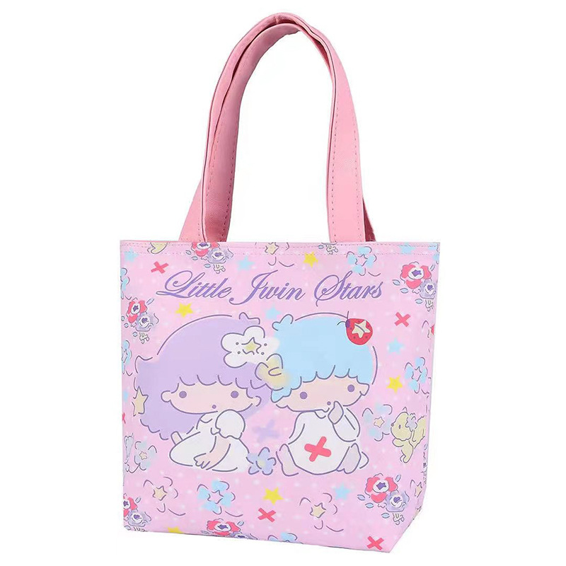 Cartoon Hello Kitty Kawaii Printing Purse Cartoon Hello Kitty Kawaii Printing Purse