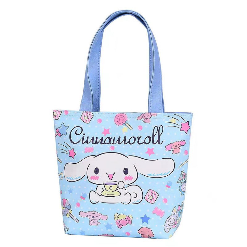 Cartoon Hello Kitty Kawaii Printing Purse Cartoon Hello Kitty Kawaii Printing Purse