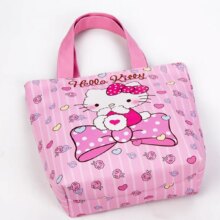 Cartoon Hello Kitty Kawaii Printing Purse Cartoon Hello Kitty Kawaii Printing Purse