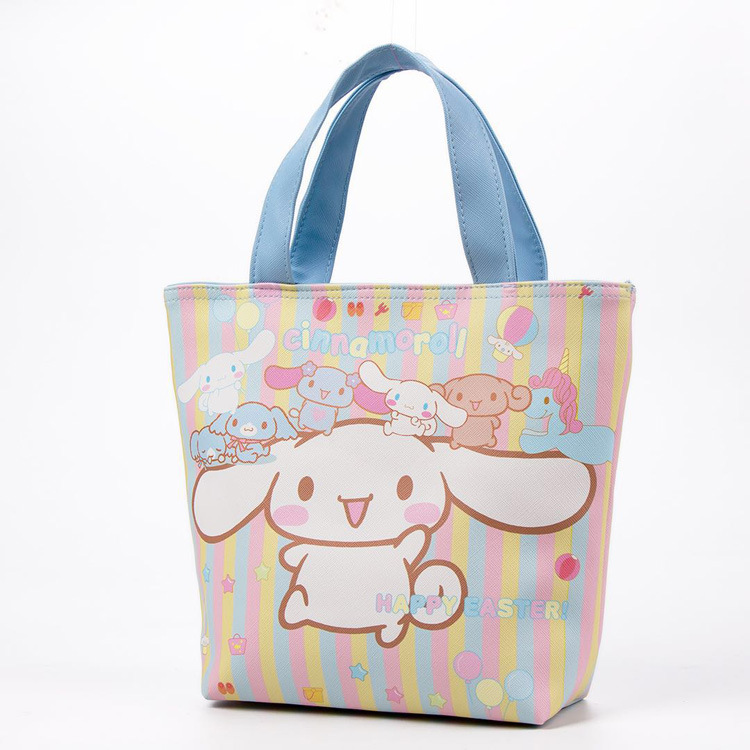 Cartoon Hello Kitty Kawaii Printing Purse Cartoon Hello Kitty Kawaii Printing Purse