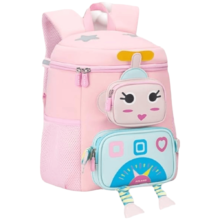 Cartoon Robot Kawaii Backpack Cartoon Robot Kawaii Backpack