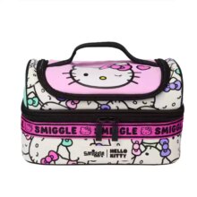 Kawaii Sanrio Hello Kitty Printed Pencil Case Kawaii Sanrio Hello Kitty Printed Pencil Case