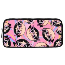 Kawaii The Powerpuff Girls Blossom Printed Pencil Case Kawaii The Powerpuff Girls Blossom Printed Pencil Case