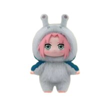 Kawaii Sakura Haruno Plush Blind Box Toy Kawaii Sakura Haruno Plush Blind Box Toy