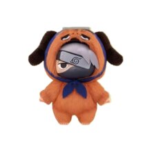 Kawaii Naruto Uzumaki Turn Into Eaki Plush Blind Box Toy Kawaii Naruto Uzumaki Turn Into Eaki Plush Blind Box Toy