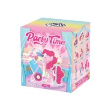 1Pcs Kawaii My Little Pony: Make Your Mark Pinkie Pie Blind Box With Toy 1Pcs Kawaii My Little Pony: Make Your Mark Pinkie Pie Blind Box With Toy