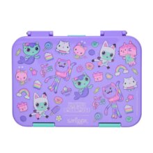 Cartoon Kawaii Gabby’s Dollhouse Character Pencil Box Cartoon Kawaii Gabby's Dollhouse Character Pencil Box
