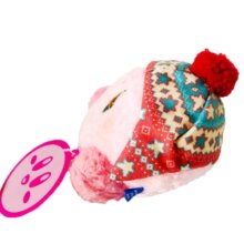 Kawaii Takara Tomy Kirby Plush Winter Sonata Snowball Toys For Girls Kid Kawaii Takara Tomy Kirby Plush Winter Sonata Snowball Toys For Girls Kid