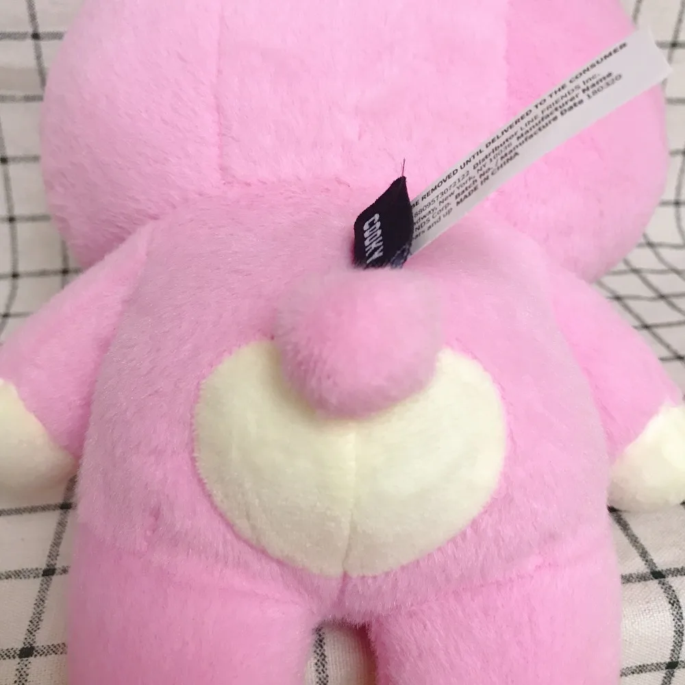 Anime Stars K-Pop Korean Rabbit Koala Dog Stuffed Toys