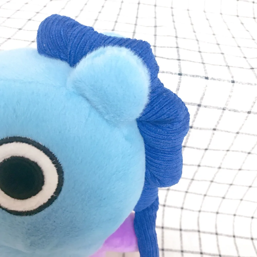 Anime Stars K-Pop Korean Rabbit Koala Dog Stuffed Toys