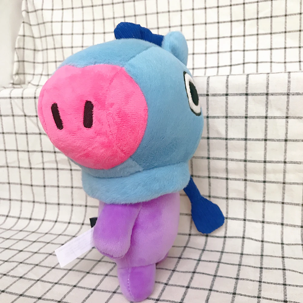 Anime Stars K-Pop Korean Rabbit Koala Dog Stuffed Toys