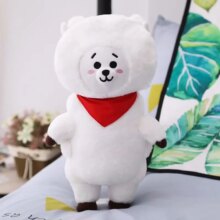 Anime Stars K-Pop Korean Rabbit Koala Dog Stuffed Toys Anime Stars K-Pop Korean Rabbit Koala Dog Stuffed Toys
