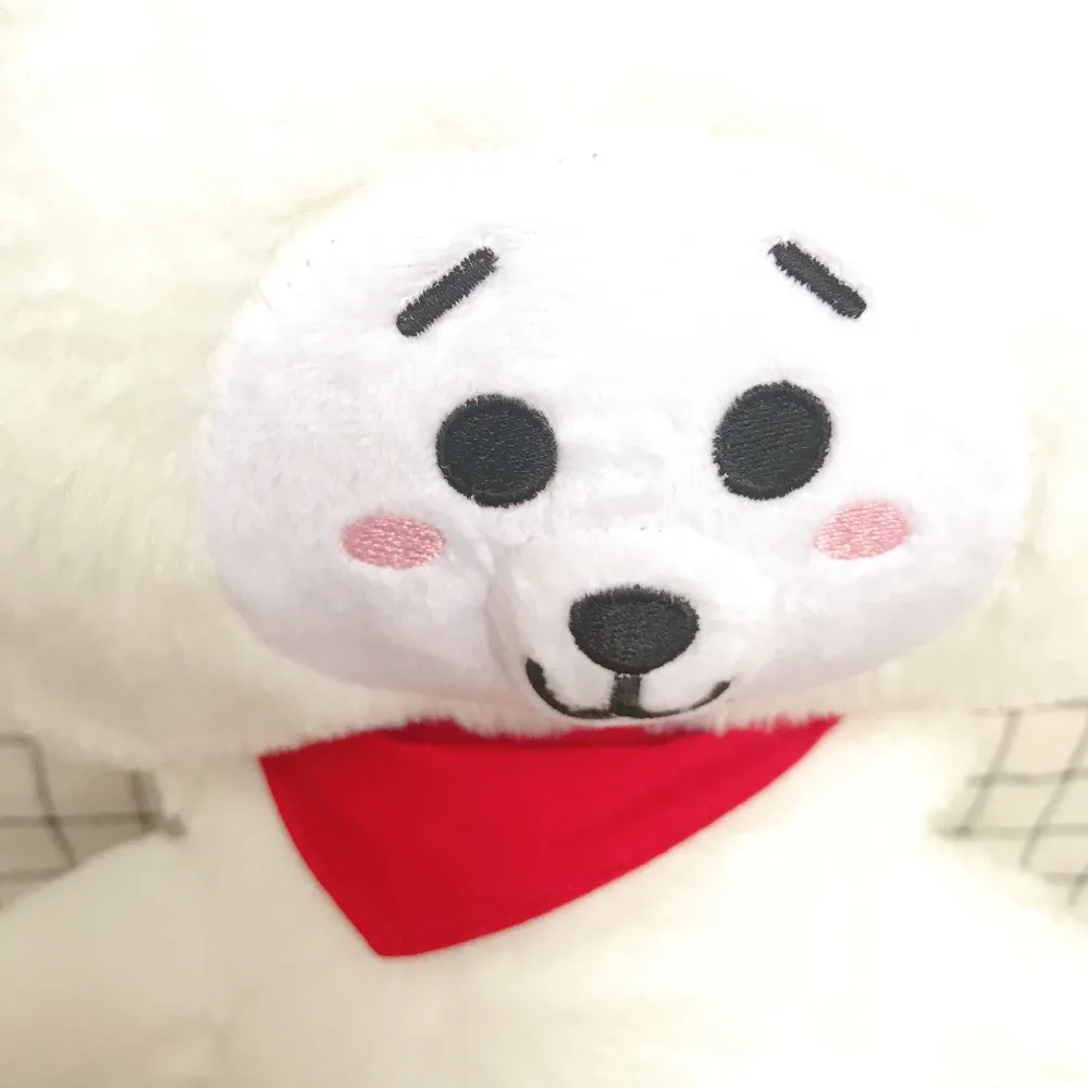 Anime Stars K-Pop Korean Rabbit Koala Dog Stuffed Toys