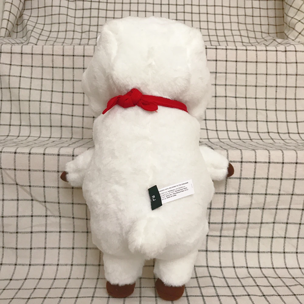 Anime Stars K-Pop Korean Rabbit Koala Dog Stuffed Toys