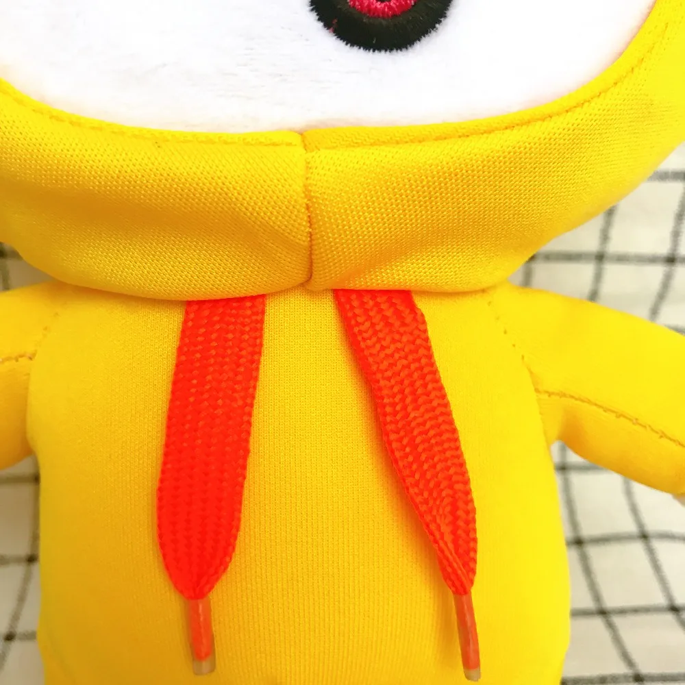 Anime Stars K-Pop Korean Rabbit Koala Dog Stuffed Toys