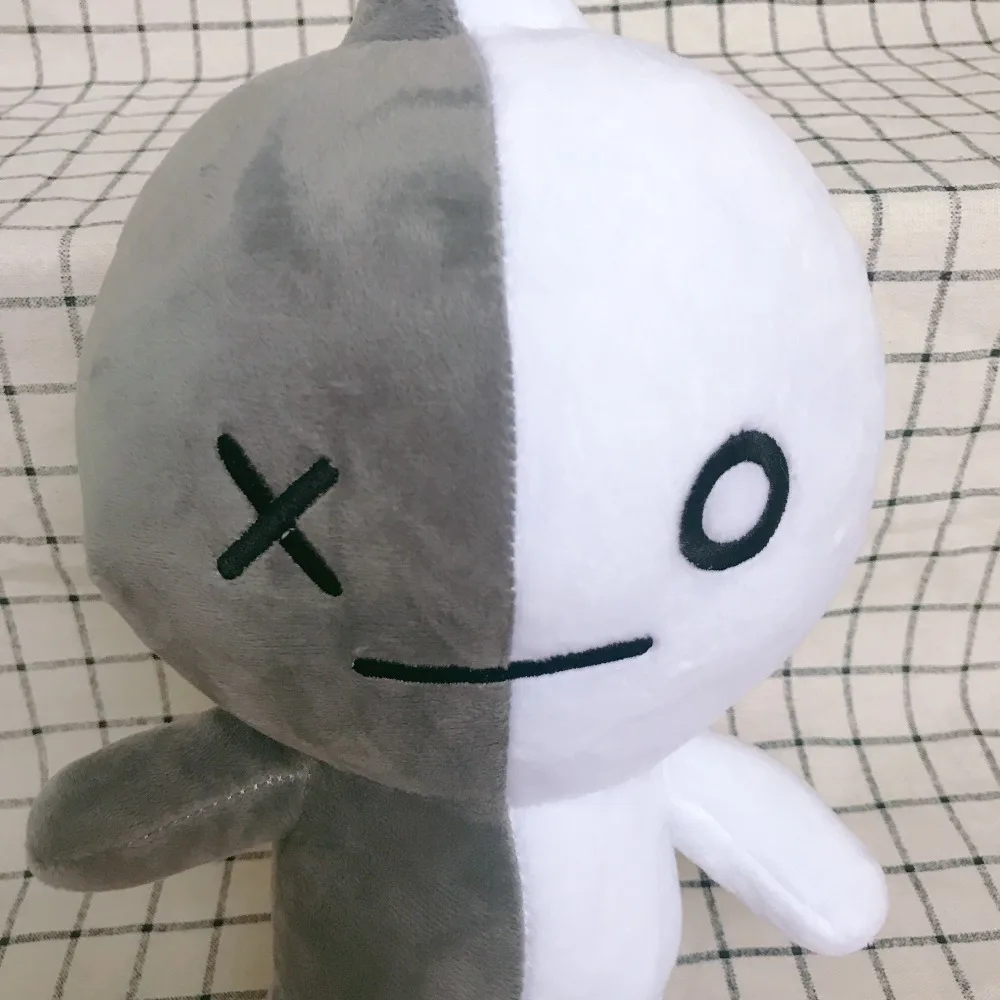 Anime Stars K-Pop Korean Rabbit Koala Dog Stuffed Toys