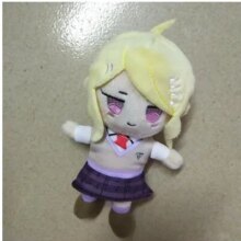 Anime Danganronpa Saihara Shuichi Stuffed Toy For Kid Anime Danganronpa Saihara Shuichi Stuffed Toy For Kid