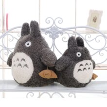 Anime Totoro Style Stuffed Toys For Kids Anime Totoro Style Stuffed Toys For Kids