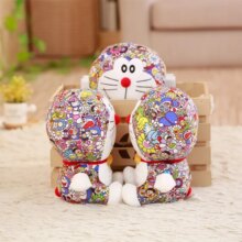 Anime Doraemon Plush Cats Toys For Kids Anime Doraemon Plush Cats Toys For Kids