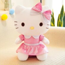 Anime Hello Kitty Cat Plush Toys For Kid Anime Hello Kitty Cat Plush Toys For Kid
