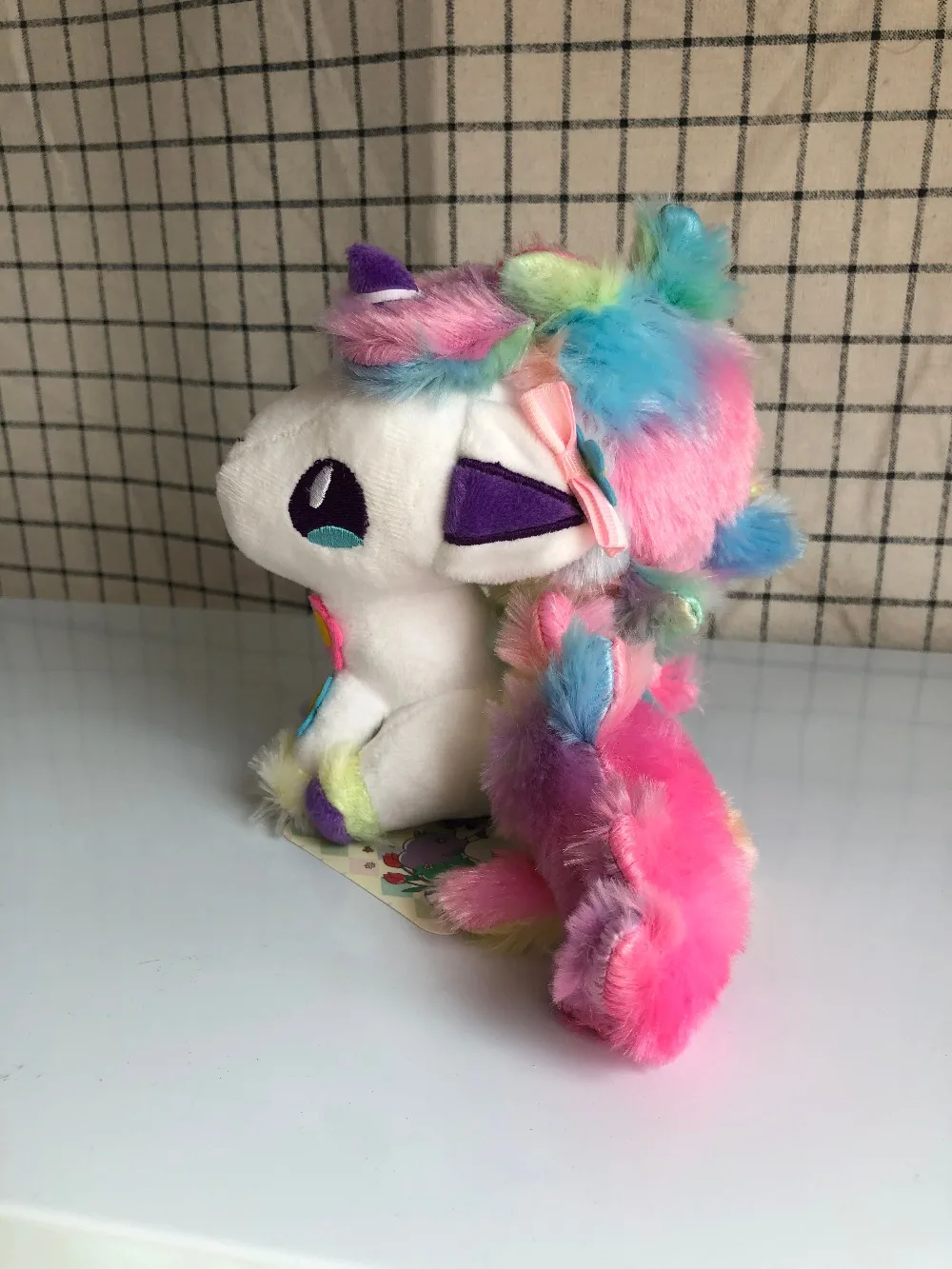 Anime Wreath Ponyta Scorbunny Sylveon Sword Shield Stuffed Toys For Kids