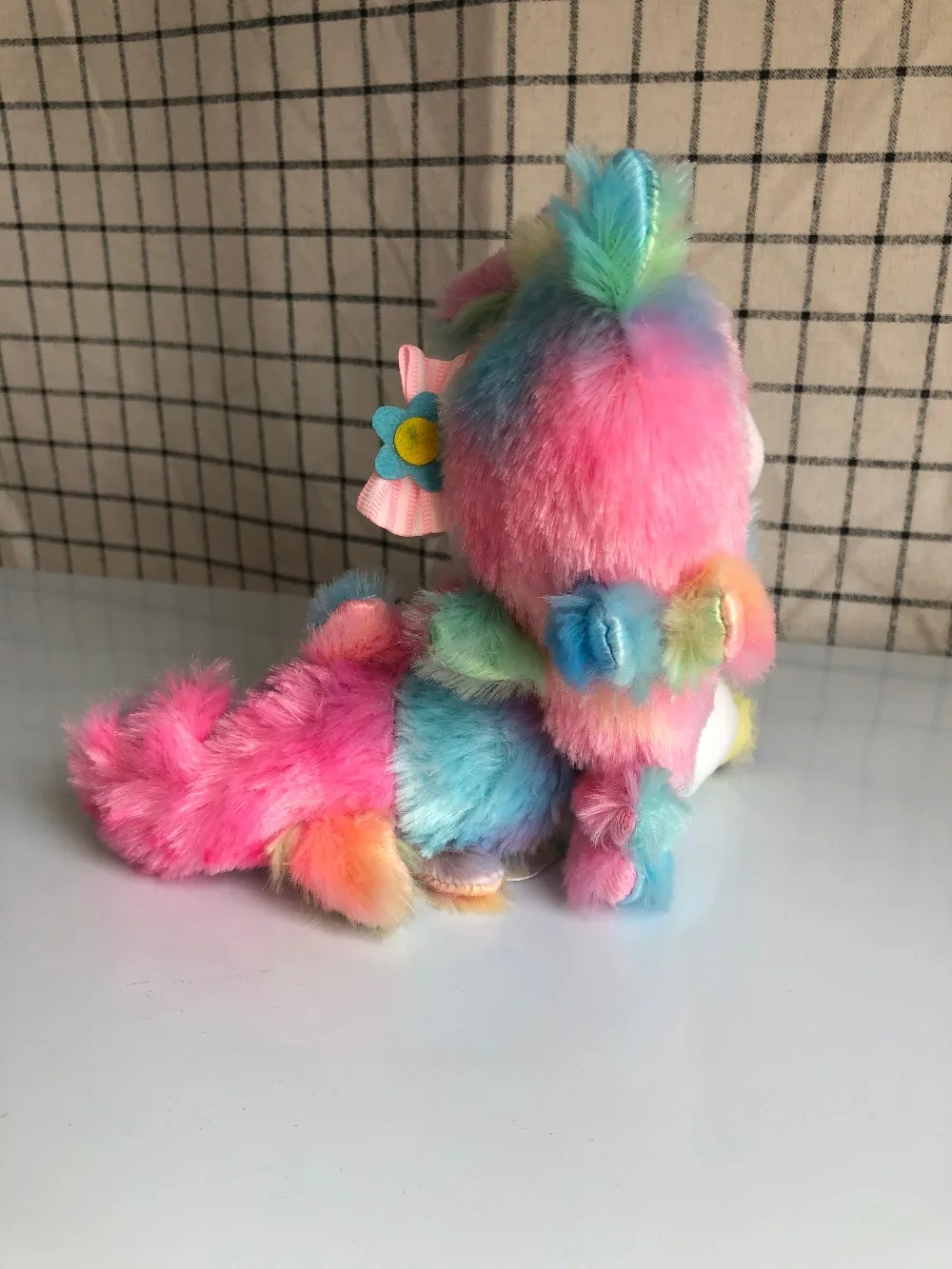 Anime Wreath Ponyta Scorbunny Sylveon Sword Shield Stuffed Toys For Kids