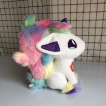 Anime Wreath Ponyta Scorbunny Sylveon Sword Shield Stuffed Toys For Kids Anime Wreath Ponyta Scorbunny Sylveon Sword Shield Stuffed Toys For Kids