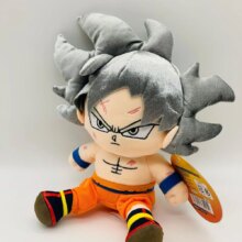 Dragon Super Goku Kawaii Soft Stuffed Toy Dragon Super Goku Kawaii Soft Stuffed Toy