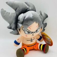 Dragon Super Goku Kawaii Soft Stuffed Toy Dragon Super Goku Kawaii Soft Stuffed Toy