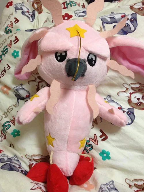 Anime Jojo's Bizarre Adventure Tusk Toy Anime Jojo's Bizarre Adventure Tusk Toy