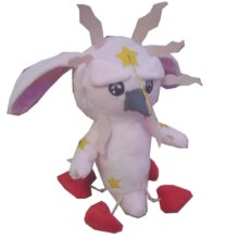 Anime Jojo’s Bizarre Adventure Tusk Toy Anime Jojo's Bizarre Adventure Tusk Toy