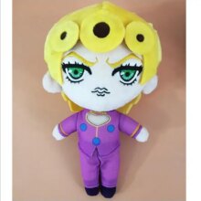 Jojos Bizarre Adventure Giorno Narancia Mista Buccellati Abbacchio Fugo Toys For Kid Jojos Bizarre Adventure Giorno Narancia Mista Buccellati Abbacchio Fugo Toys For Kid