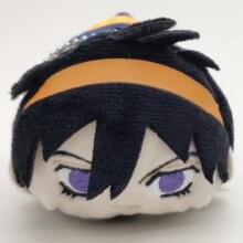 Jojos Bizarre Adventure Narancia Stuffed Toy Jojos Bizarre Adventure Narancia Stuffed Toy