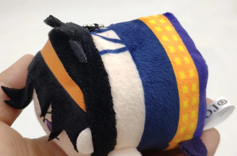 Jojos Bizarre Adventure Narancia Stuffed Toy