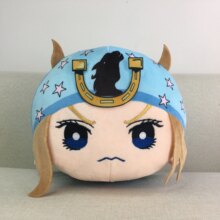 Jojo Bizarre Adventure Johnny Joestar Stuffed Toys For Child Jojo Bizarre Adventure Johnny Joestar Stuffed Toys For Child