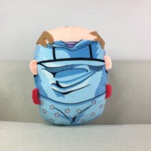 Jojo Bizarre Adventure Johnny Joestar Stuffed Toys For Child Jojo Bizarre Adventure Johnny Joestar Stuffed Toys For Child