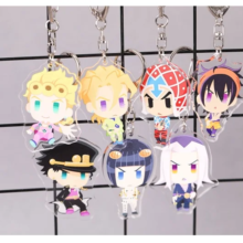 Jojos Bizarre Adventure Noriaki Kakyoin Stardust Crusaders Dio Brando Giorno Narancia Mista Stuffed Toy Jojos Bizarre Adventure Noriaki Kakyoin Stardust Crusaders Dio Brando Giorno Narancia Mista Stuffed Toy