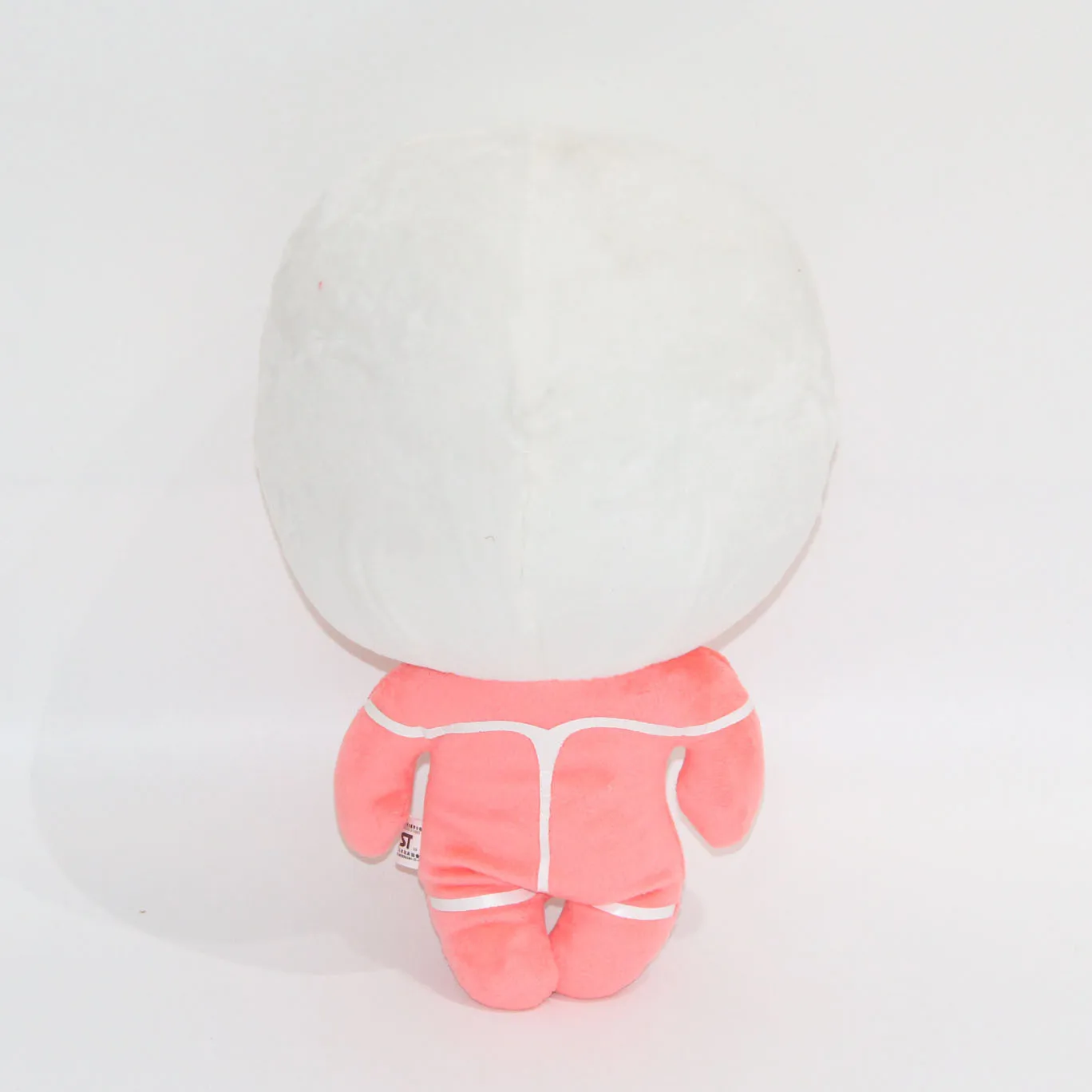 Anime Attack On Titan Eren Mikasa Levi Ackerman Colossal Stuffed Pillow Toy