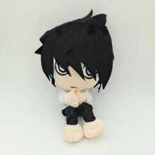 Death Note Character Model Plush Doll Death Note Character Model Plush Doll