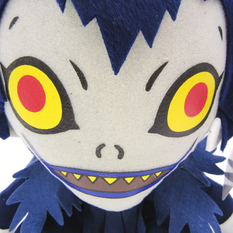 Death Note Character Model Plush Doll