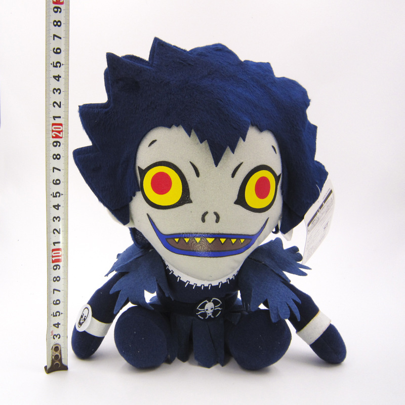 Death Note Character Model Plush Doll