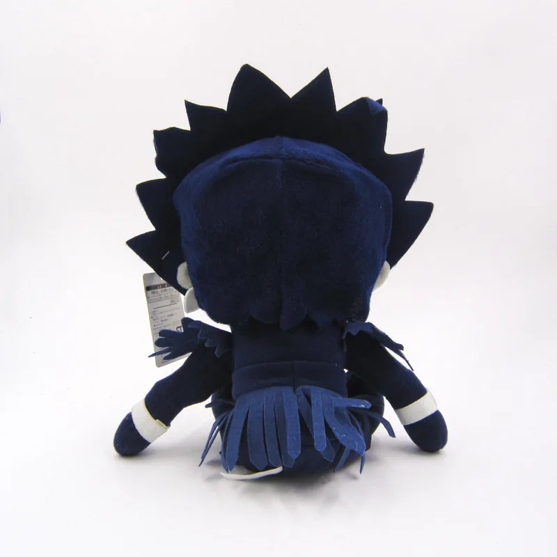 Death Note Character Model Plush Doll
