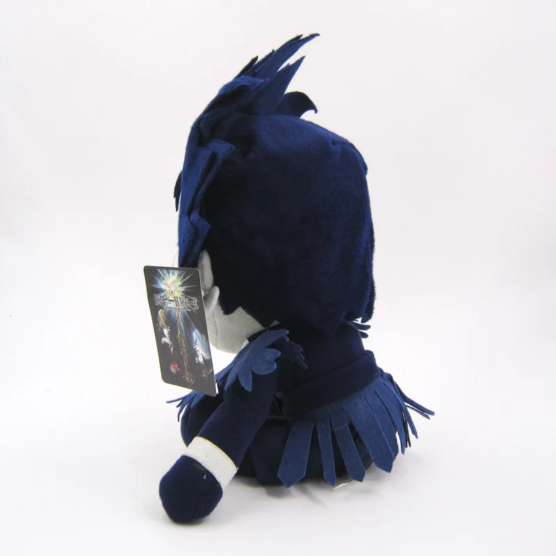 Death Note Character Model Plush Doll