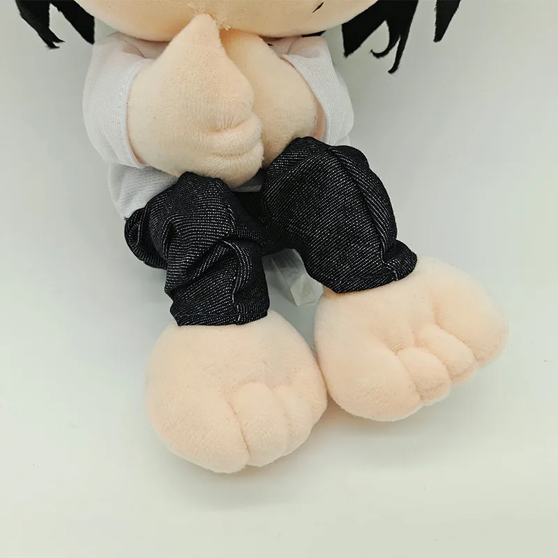 Death Note Character Model Plush Doll