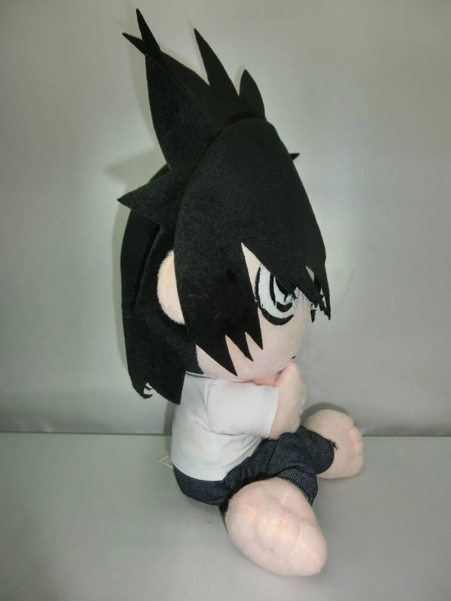 Death Note Character Model Plush Doll