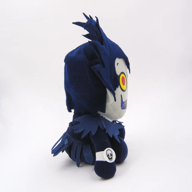 Death Note Character Model Plush Doll