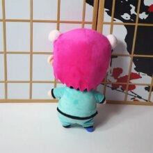 Anime Saiki Kusuo No Sai-Nan Plush Doll Anime Saiki Kusuo No Sai-Nan Plush Doll